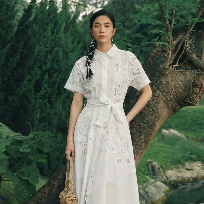 Image of color trend